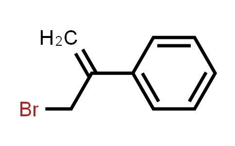 BM0316 | 3360-54-1 | (3-Bromoprop-1-en-2-yl)benzene