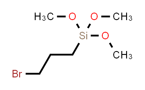 (3-Bromopropyl)trimethoxysilane