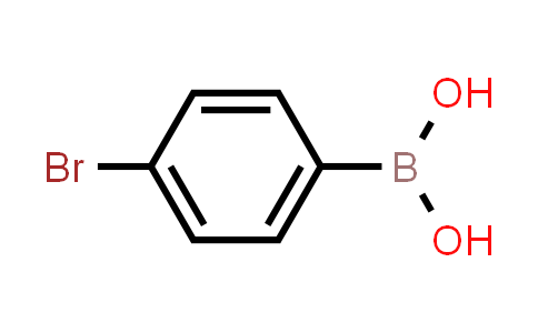 (4-Bromophenyl)boronicacid