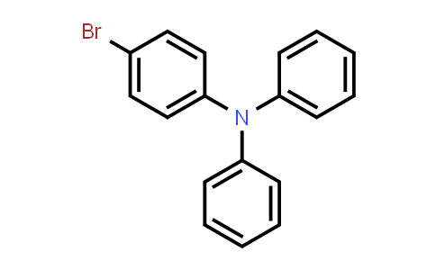 (4-Bromo-phenyl)-diphenyl-amine