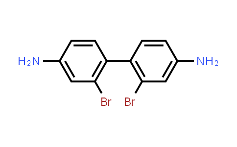 BM0340 | 84530-60-9 | 2,2'-二溴-4,4'-二氨基联苯