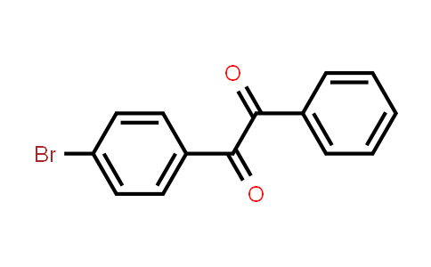 BM0346 | 39229-12-4 | 1-(4-溴苯基)-2-苯基乙烷-1,2-二酮