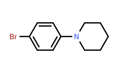 1-(4-Bromophenyl)piperidine