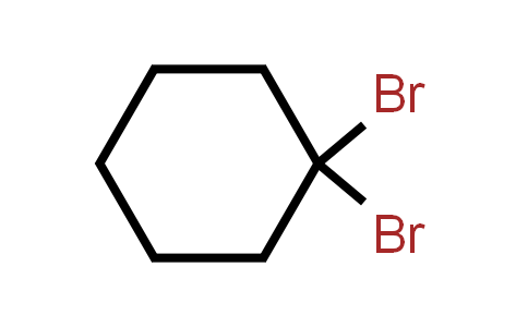 1,1-Dibromocyclohexane