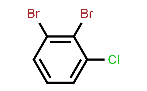 BM0359 | 104514-49-0 | 1,2-Dibromo-3-chloro-benzene