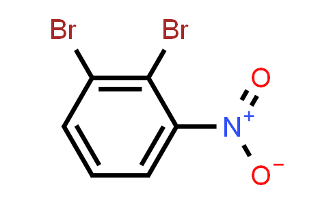 1,2-Dibromo-3-nitrobenzene