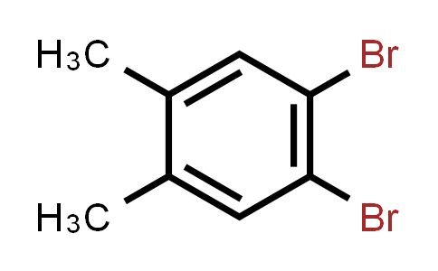 1,2-Dibromo-4,5-dimethylbenzene