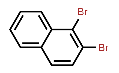 BM0367 | 5438-13-1 | 1,2-二溴萘