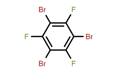 1,3,5-Tribromo-2,4,6-trifluoro-benzene