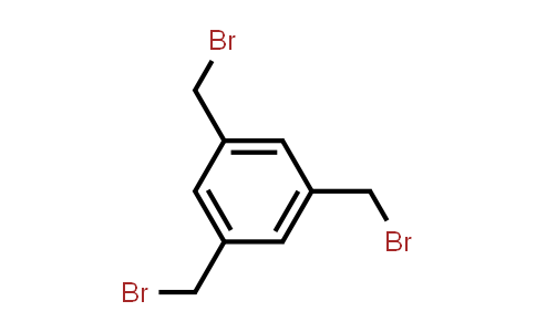 1,3,5-Tris(bromomethyl)benzene