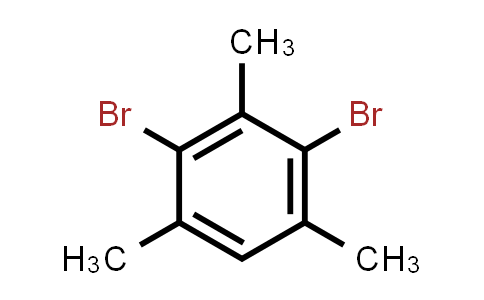 1,3-Dibromo-2,4,6-trimethylbenzene