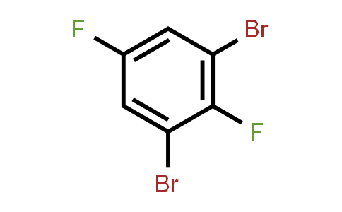 1,3-Dibromo-2,5-difluorobenzene