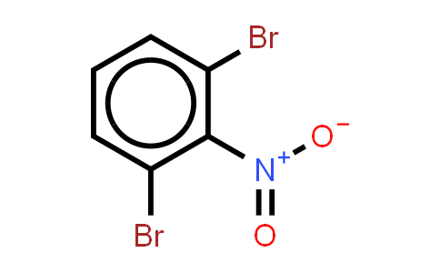 BM0377 | 13402-32-9 | 1,3-Dibromo-2-niitrobenzene