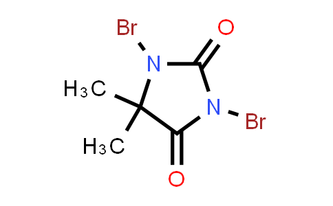 1,3-Dibromo-5,5-dimethylhydantoin