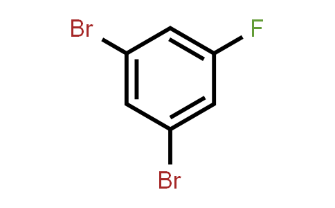 3,5-Dibromofluorobenzene