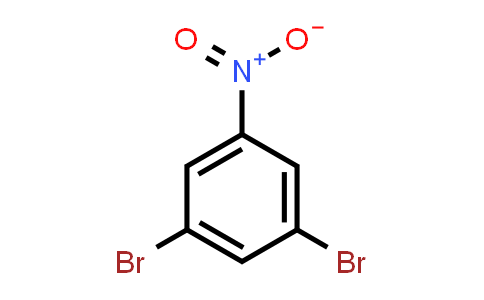 1,3-Dibromo-5-nitrobenzene