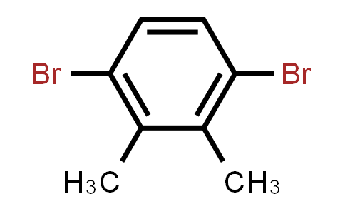 1,4-Dibromo-2,3-dimethylbenzene