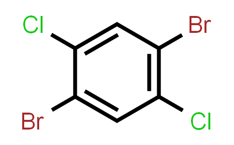 1,4-Dibromo-2,5-dichlorobenzene