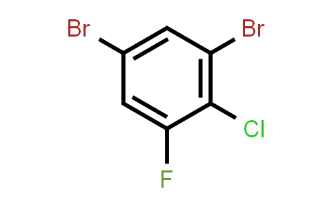 BM0400 | 202925-04-0 | 2-氯-3,5-二溴-1-氟苯