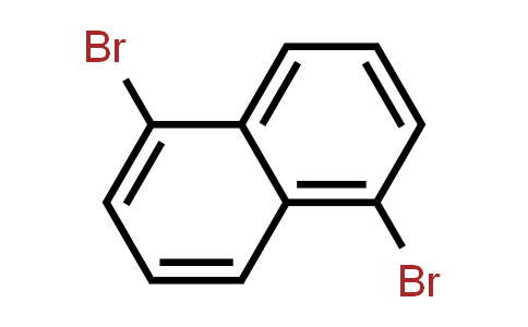 1,5-Dibromonaphthalene