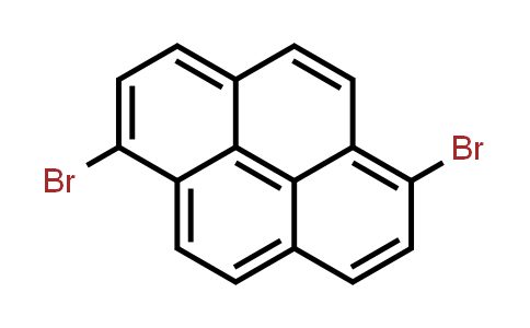 BM0403 | 27973-29-1 | 1,6-Dibromopyrene