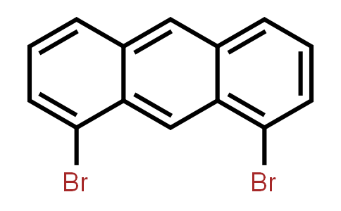 BM0405 | 131276-24-9 | 1,8-二溴蒽