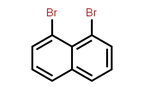 1,8-Dibromonaphthalene