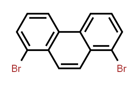 BM0407 | 20342-96-5 | 1,8-Dibromophenanthrene