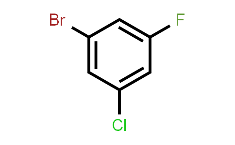 1-Bromo-3-chloro-5-fluorobenzene