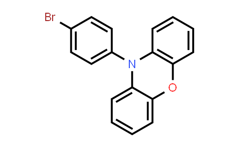 BM0411 | 71041-21-9 | 10-(4-Bromo-phenyl)-10H-phenoxazine