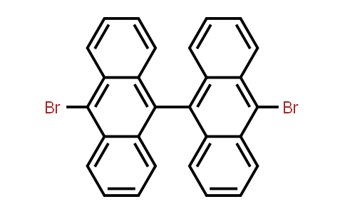 10,10'-Dibromo-9,9'-bianthryl