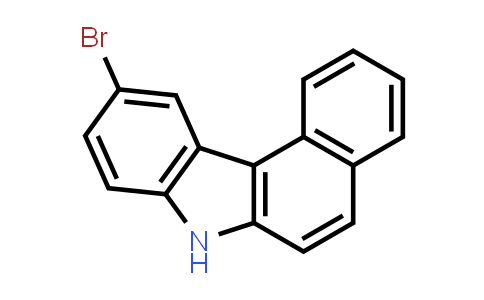 BM0413 | 1698-16-4 | 10-溴-7H-苯并[C]咔唑