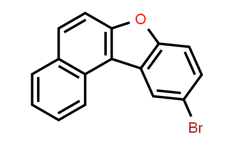 10-Bromobenzo[b]naphtho[1,2-d]furan