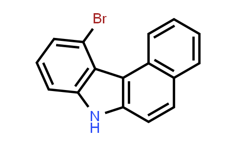 11-Bromo-7H-benzo[c]carbazole