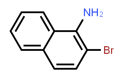 BM0419 | 771-14-2 | 1-Amino-2-bromonaphthalene