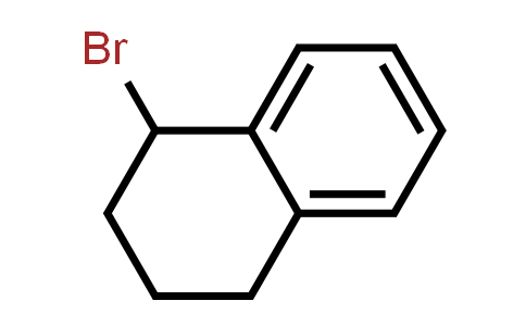 1-bromo-1,2,3,4-tetrahydronaphthalene