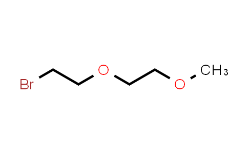 1-Bromo-2-(2-methoxyethoxy)ethane