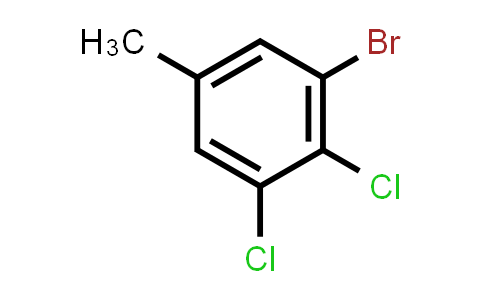 1-Bromo-2,3-dichloro-5-methylbenzene