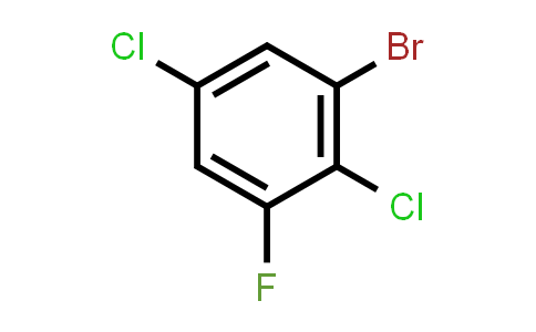 BM0429 | 202865-57-4 | 1-Bromo-2,5-dichloro-3-fluorobenzene