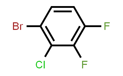 BM0430 | 59447-06-2 | 1-Bromo-2-chloro-3,4-difluorobenzene