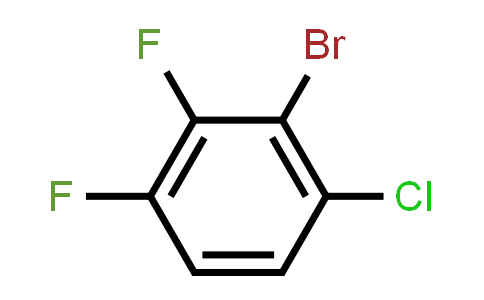 1-Bromo-2-chloro-5,6-difluorobenzene