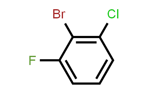 1-Bromo-2-chloro-6-fluorobenzene