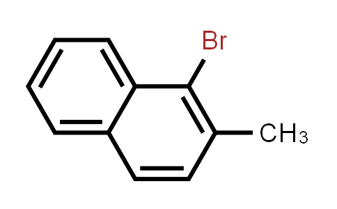 1-Bromo-2-methylnaphthalene