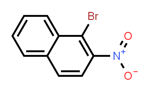 1-Bromo-2-nitronaphthalene