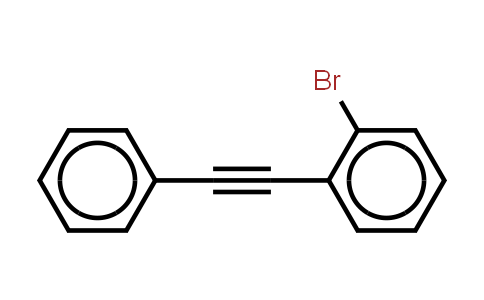 BM0447 | 21375-88-2 | 1-Bromo-2-phenylethynyl-benzene