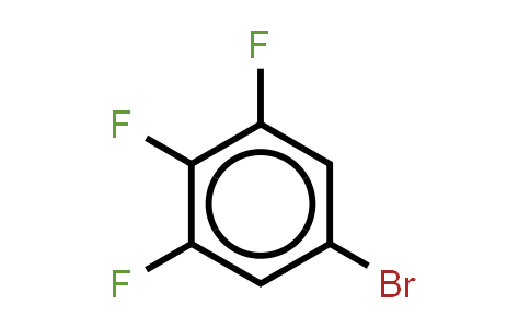 3,4,5-Trifluorobromobenzene