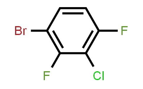 BM0458 | 201849-13-0 | 1-Bromo-3-chloro-2,4-difluorobenzene