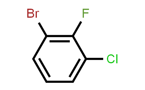 1-Bromo-3-chloro-2-fluorobenzene