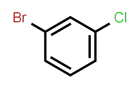 3-Chlorobromobenzene