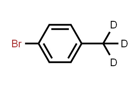 1-Bromo-4-(methyl-d3)benzene